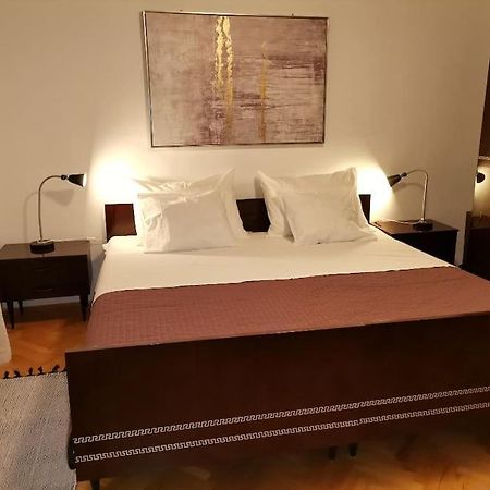 Apartmán House Marineta - Makarska Promenade Exteriér fotografie