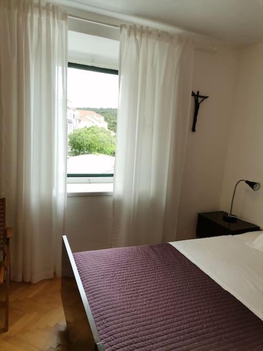 Apartmán House Marineta - Makarska Promenade Exteriér fotografie