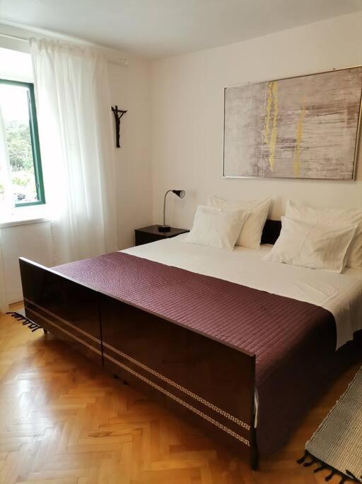 Apartmán House Marineta - Makarska Promenade Exteriér fotografie