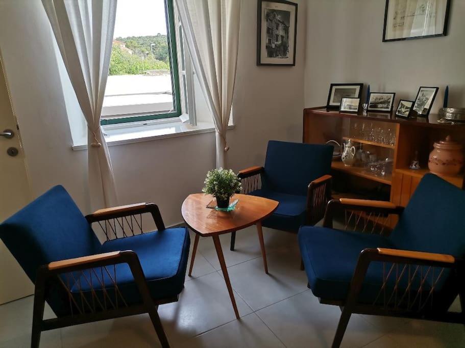 Apartmán House Marineta - Makarska Promenade Exteriér fotografie