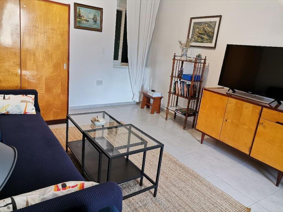 Apartmán House Marineta - Makarska Promenade Exteriér fotografie