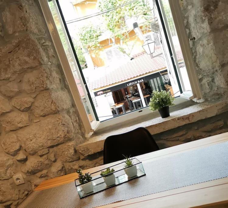 Apartmán House Marineta - Makarska Promenade Exteriér fotografie