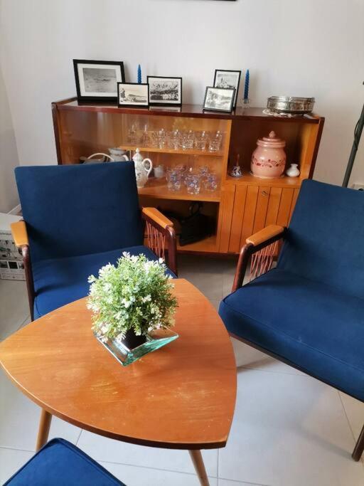 Apartmán House Marineta - Makarska Promenade Exteriér fotografie