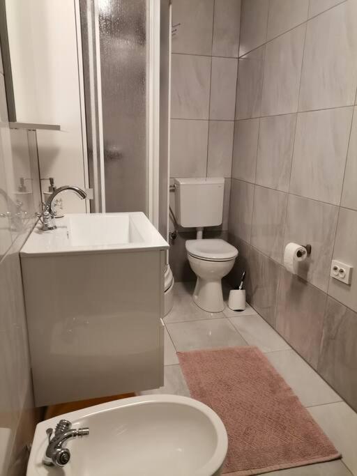 Apartmán House Marineta - Makarska Promenade Exteriér fotografie